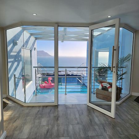 Boulders Blue Bed And Breakfast Simon's Town Luaran gambar