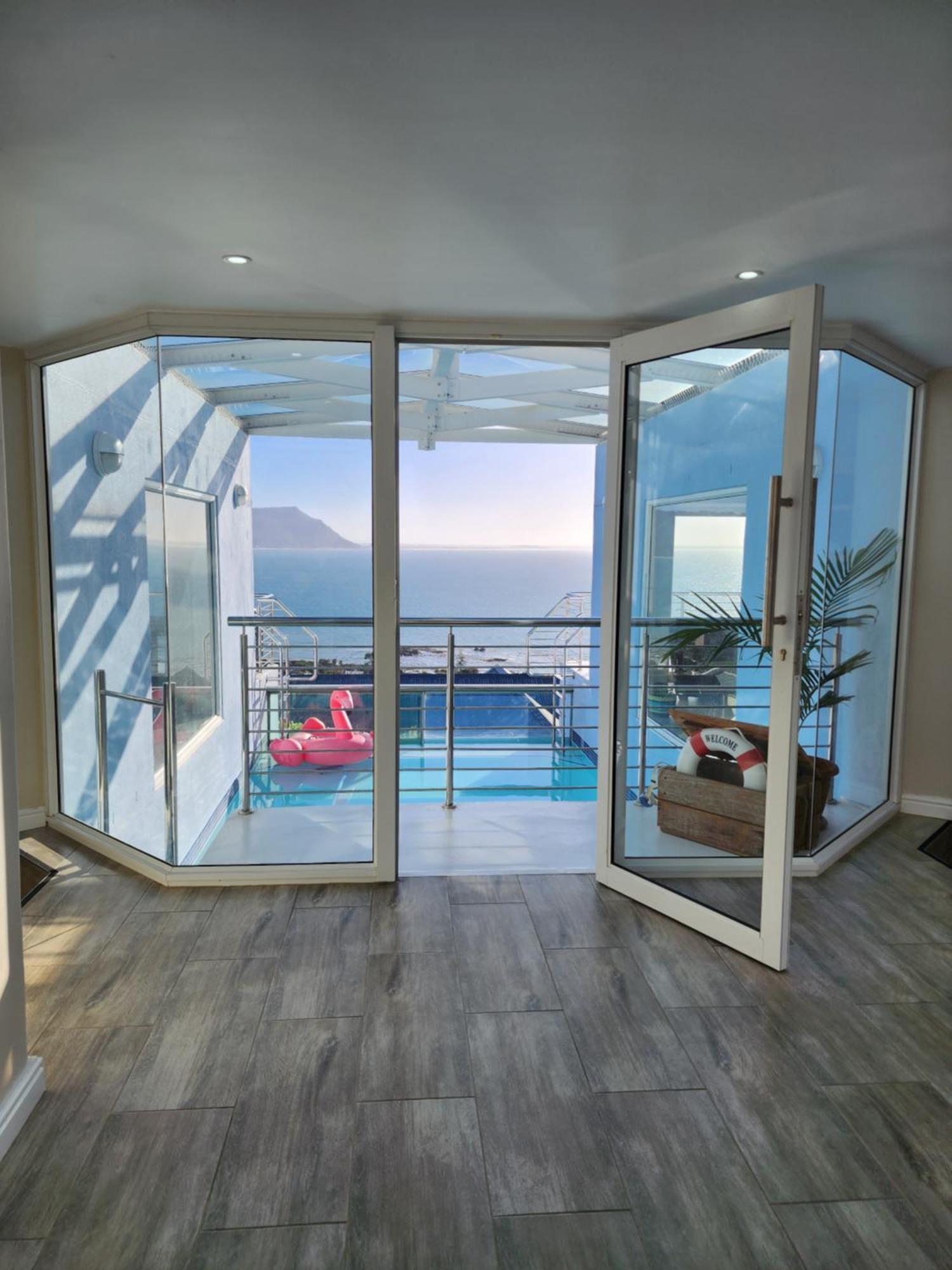 Boulders Blue Bed And Breakfast Simon's Town Luaran gambar