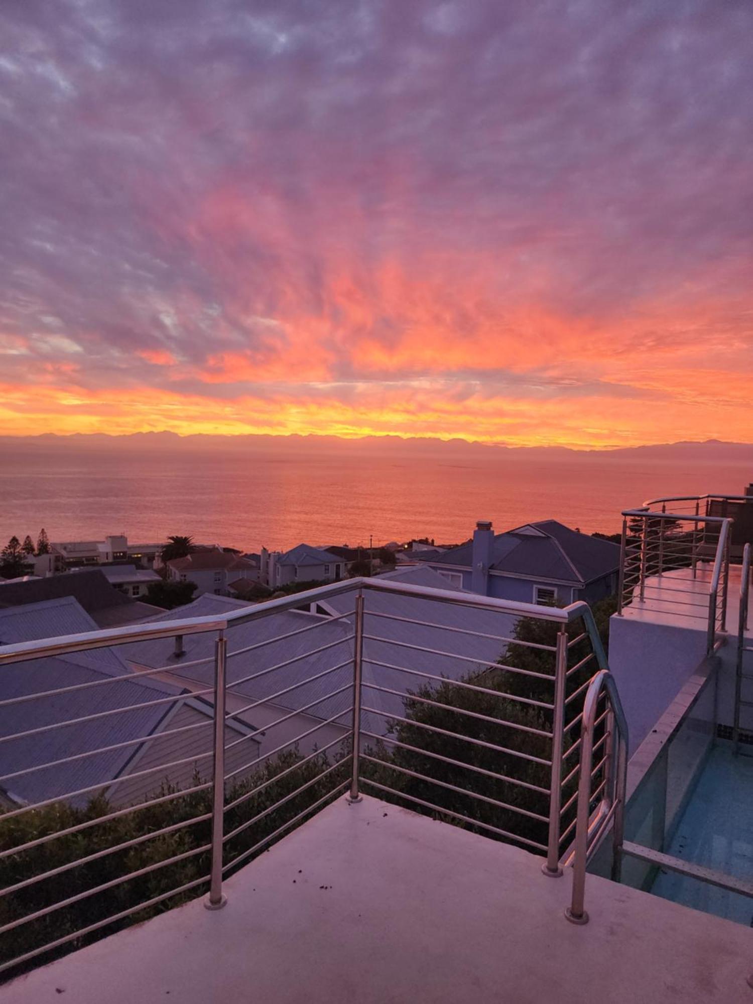 Boulders Blue Bed And Breakfast Simon's Town Luaran gambar