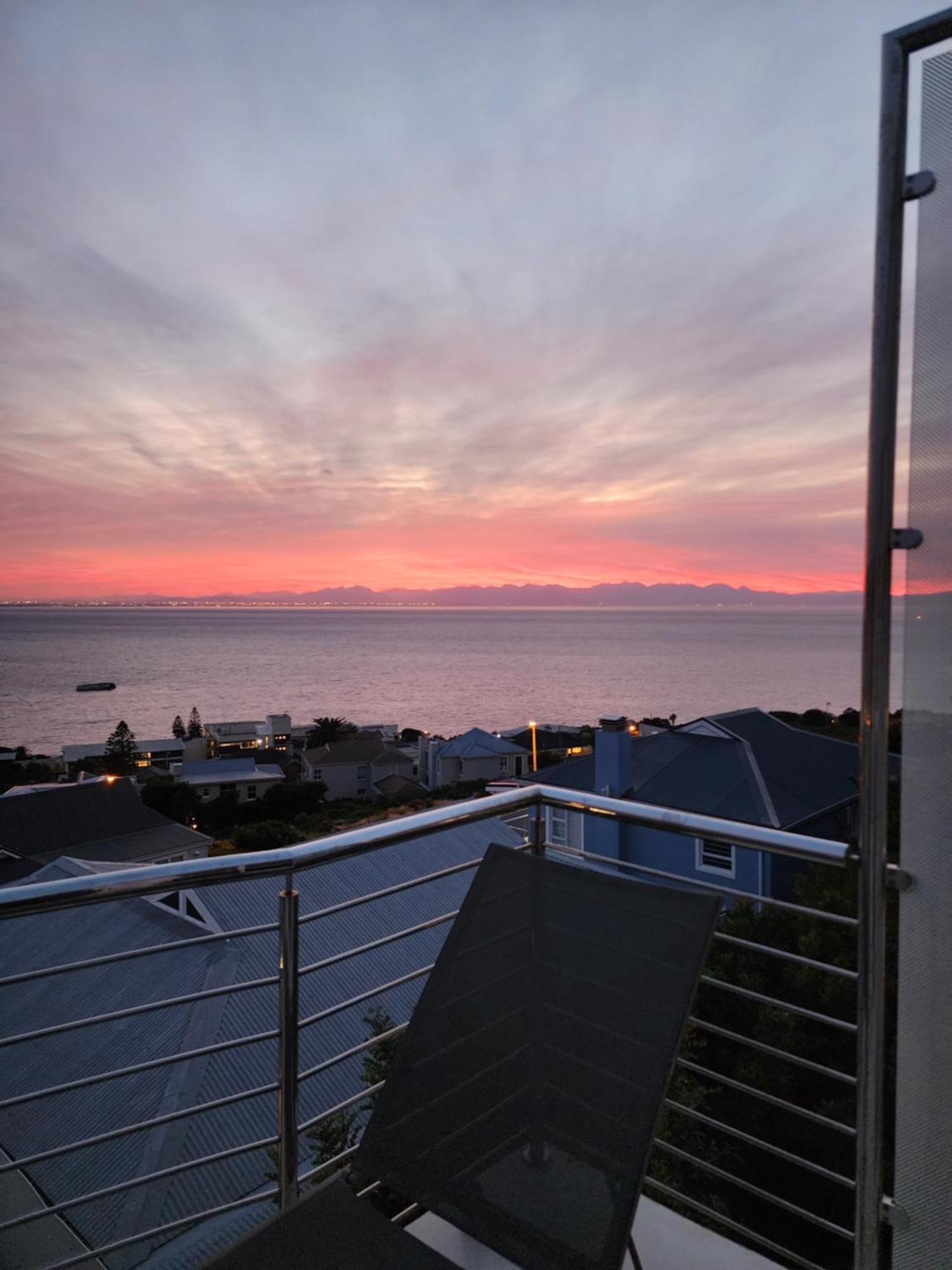 Boulders Blue Bed And Breakfast Simon's Town Luaran gambar