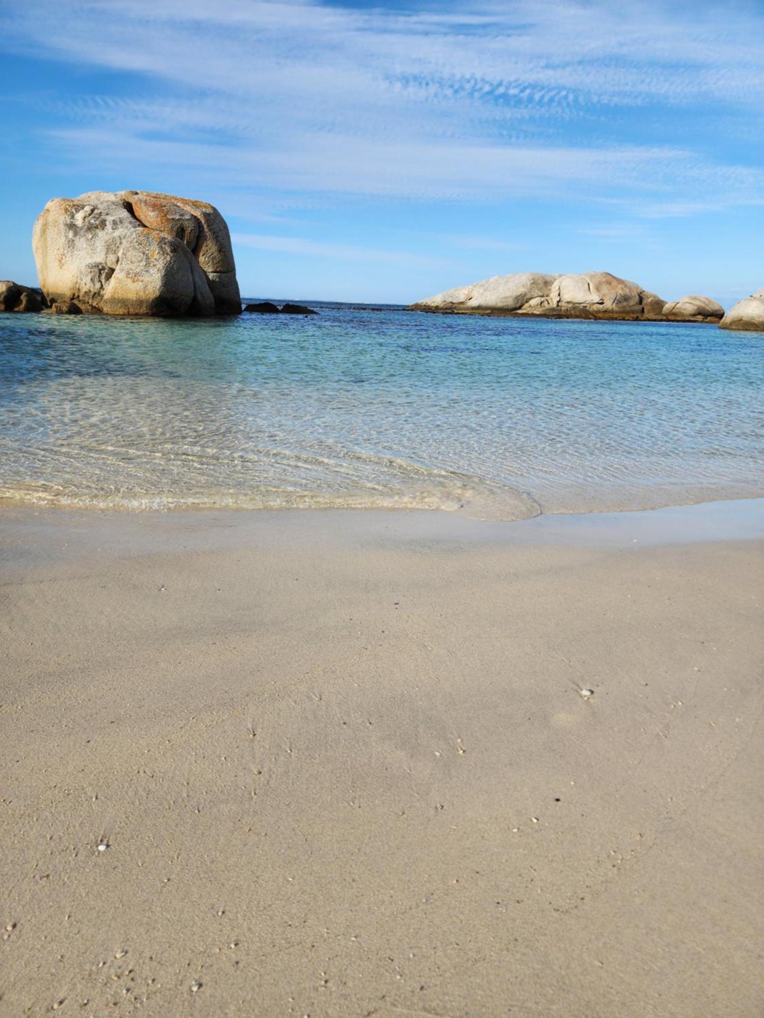 Boulders Blue Bed And Breakfast Simon's Town Luaran gambar