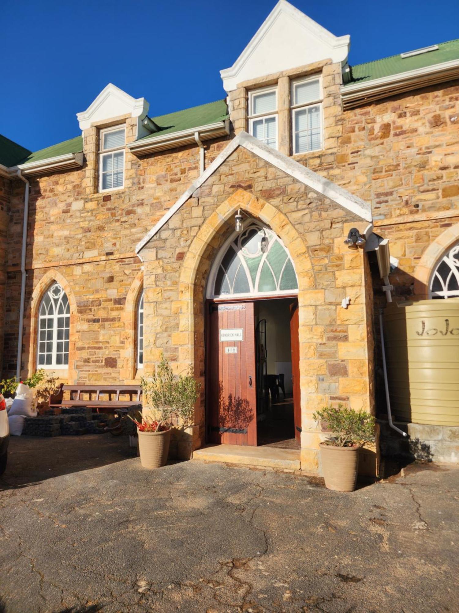 Boulders Blue Bed And Breakfast Simon's Town Luaran gambar