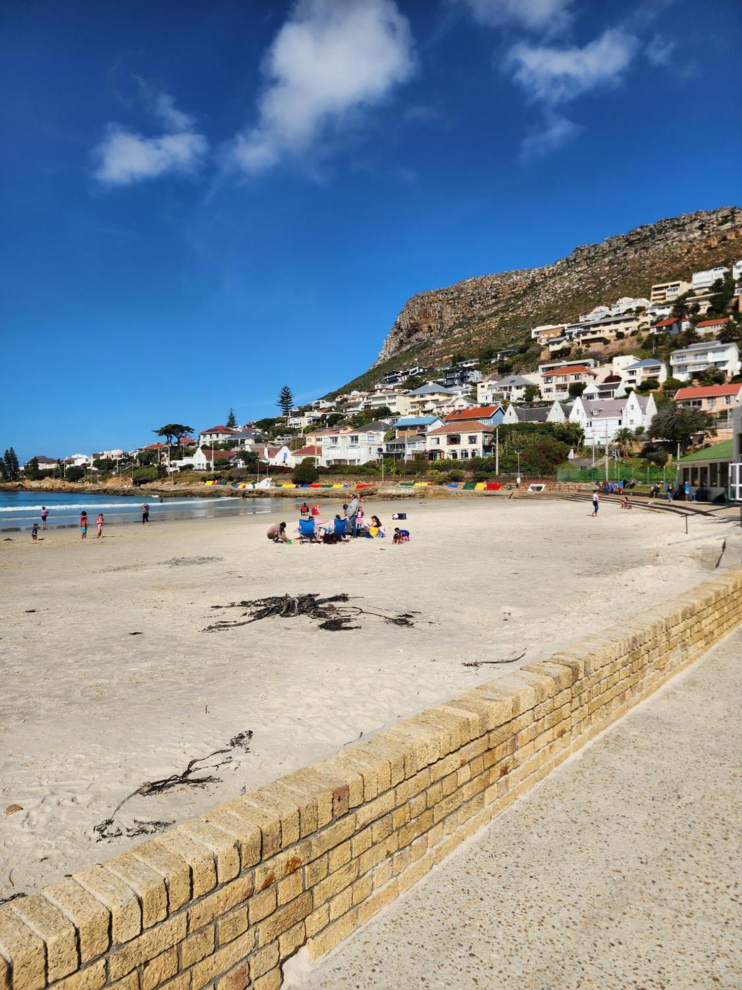 Boulders Blue Bed And Breakfast Simon's Town Luaran gambar