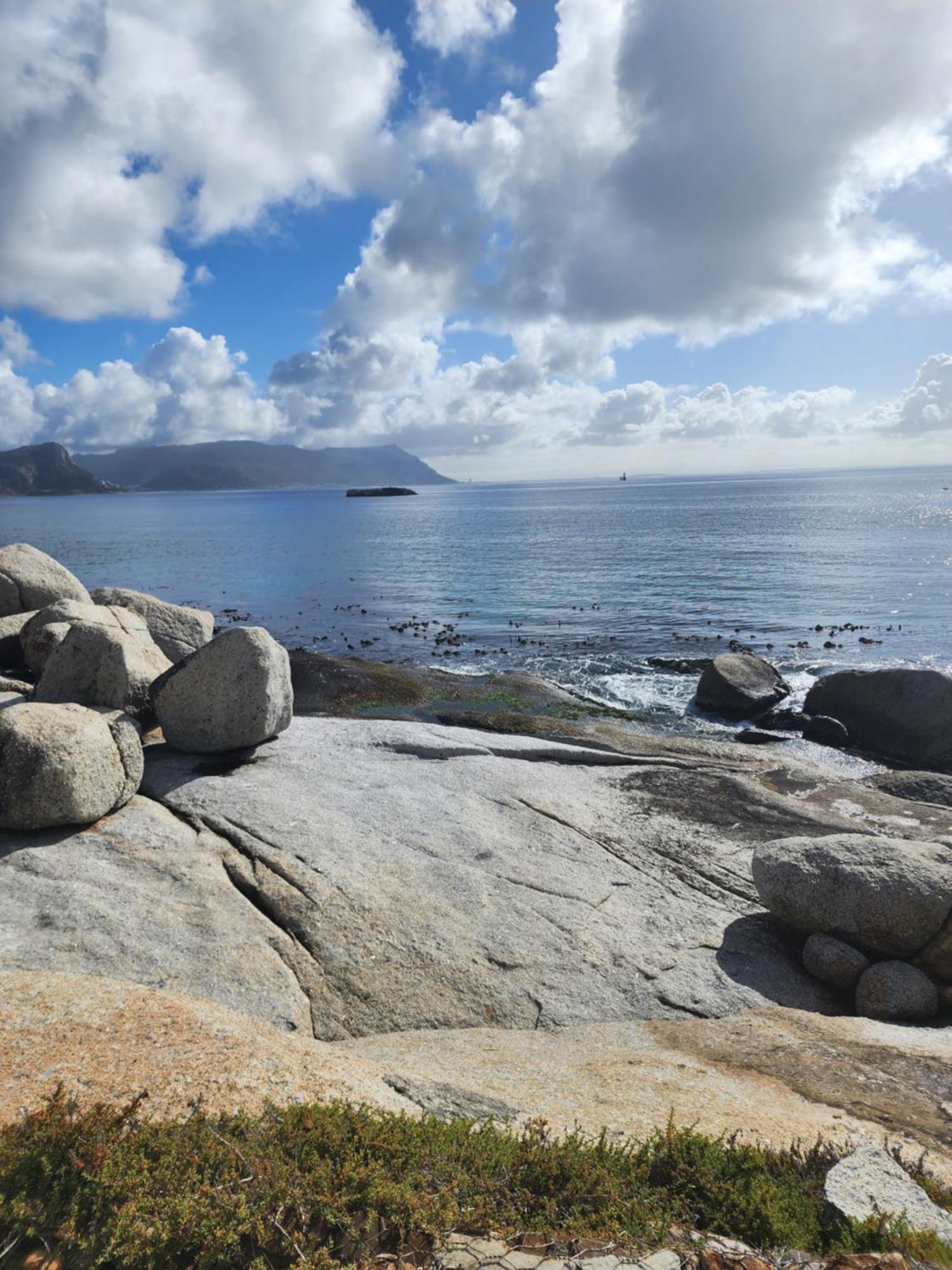Boulders Blue Bed And Breakfast Simon's Town Luaran gambar