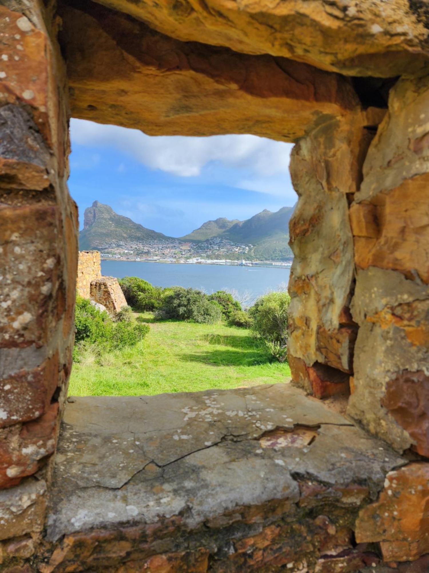 Boulders Blue Bed And Breakfast Simon's Town Luaran gambar