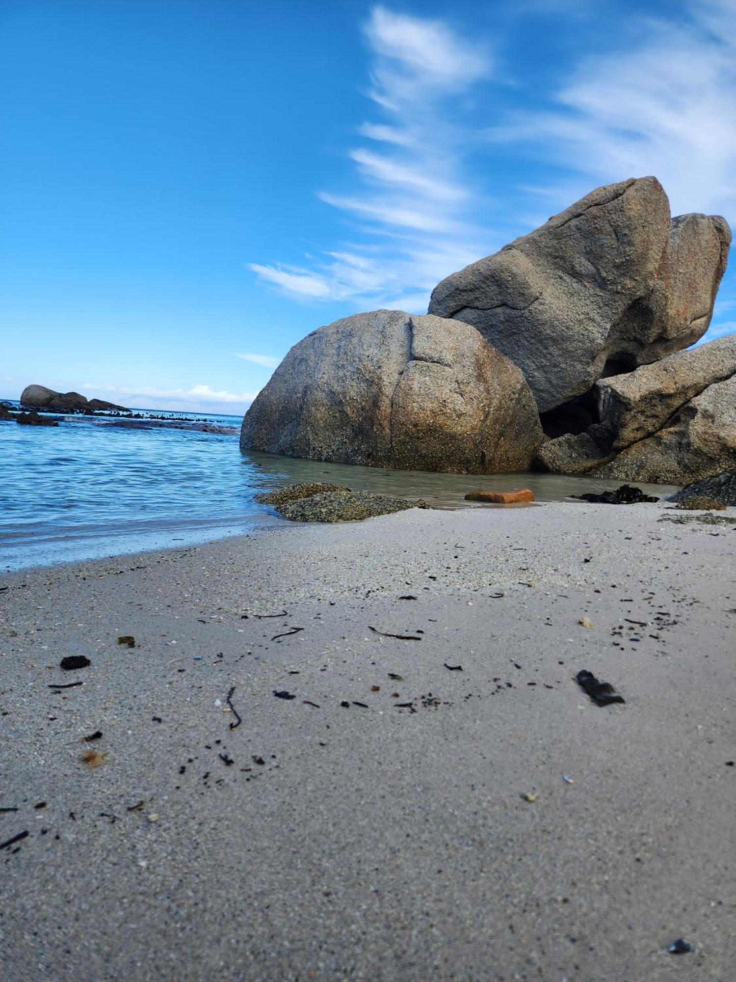 Boulders Blue Bed And Breakfast Simon's Town Luaran gambar