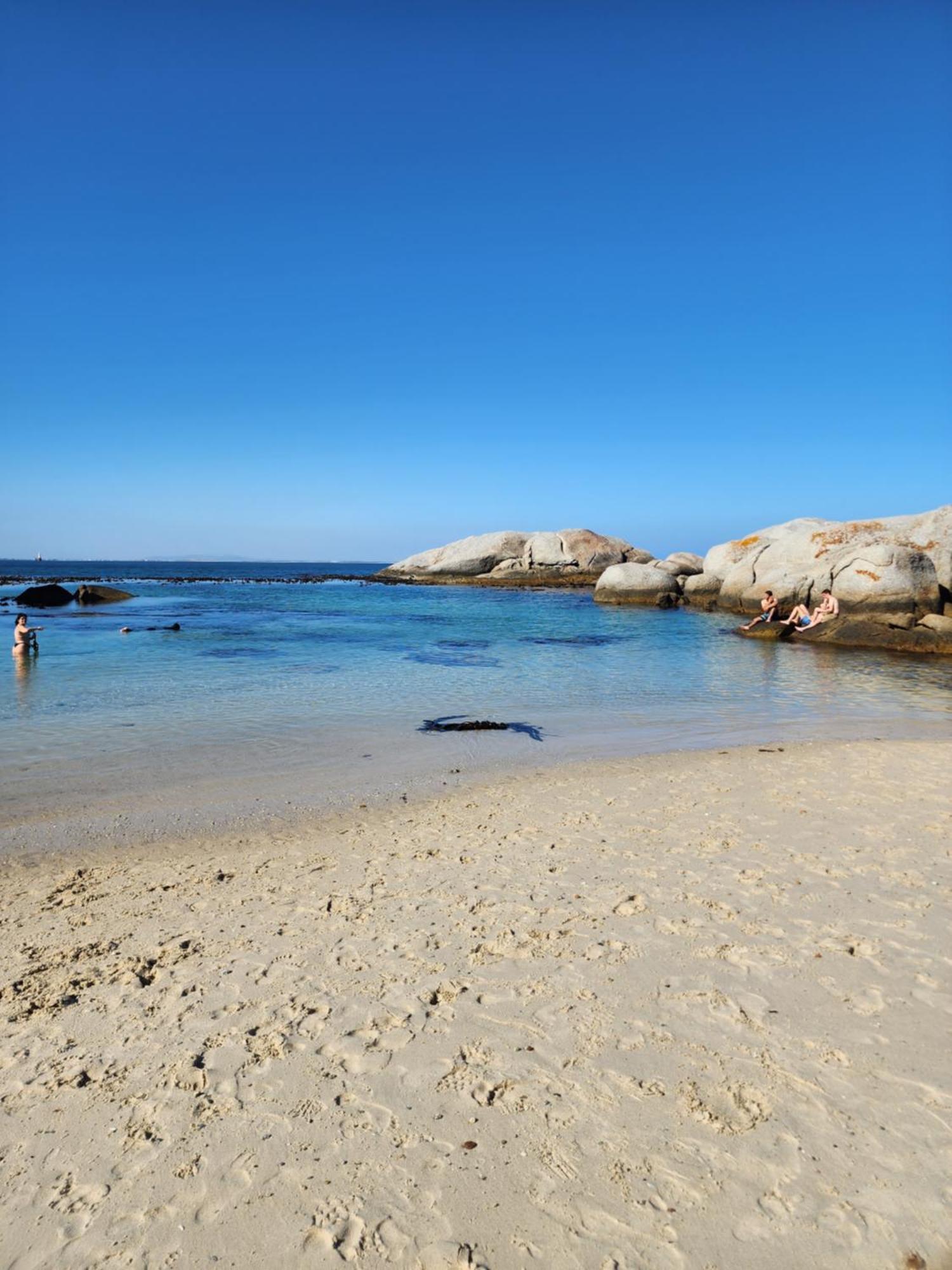 Boulders Blue Bed And Breakfast Simon's Town Luaran gambar