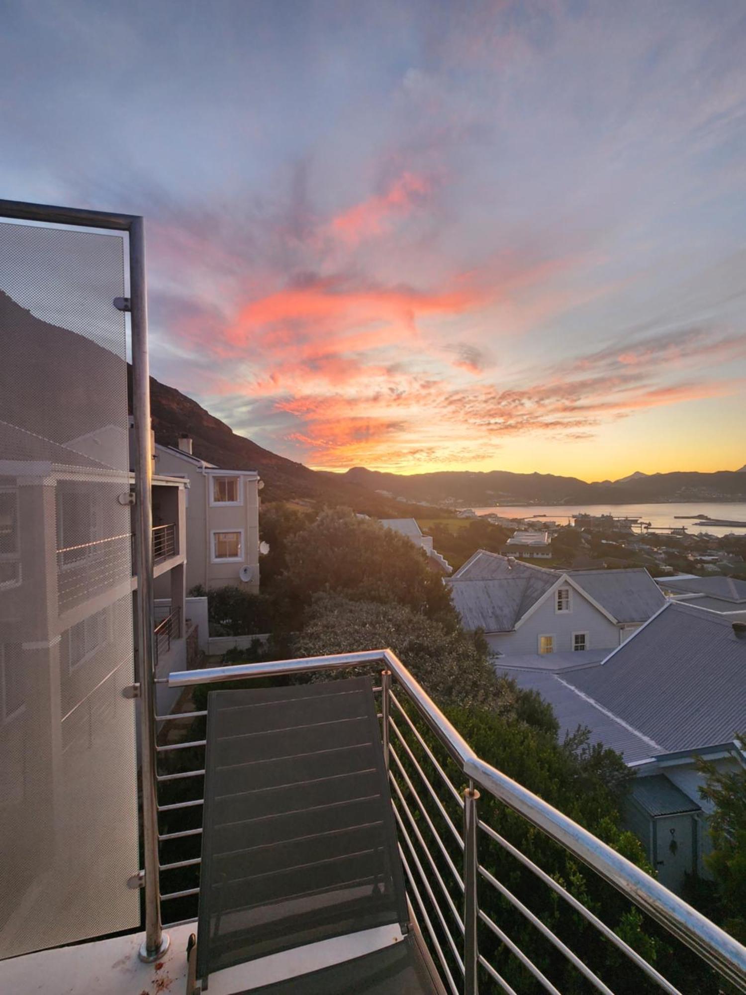 Boulders Blue Bed And Breakfast Simon's Town Luaran gambar
