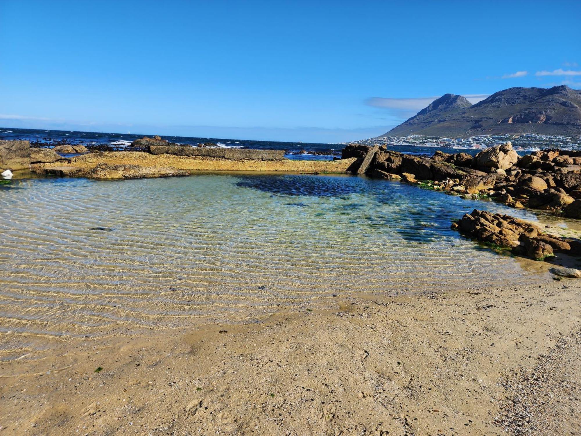 Boulders Blue Bed And Breakfast Simon's Town Luaran gambar