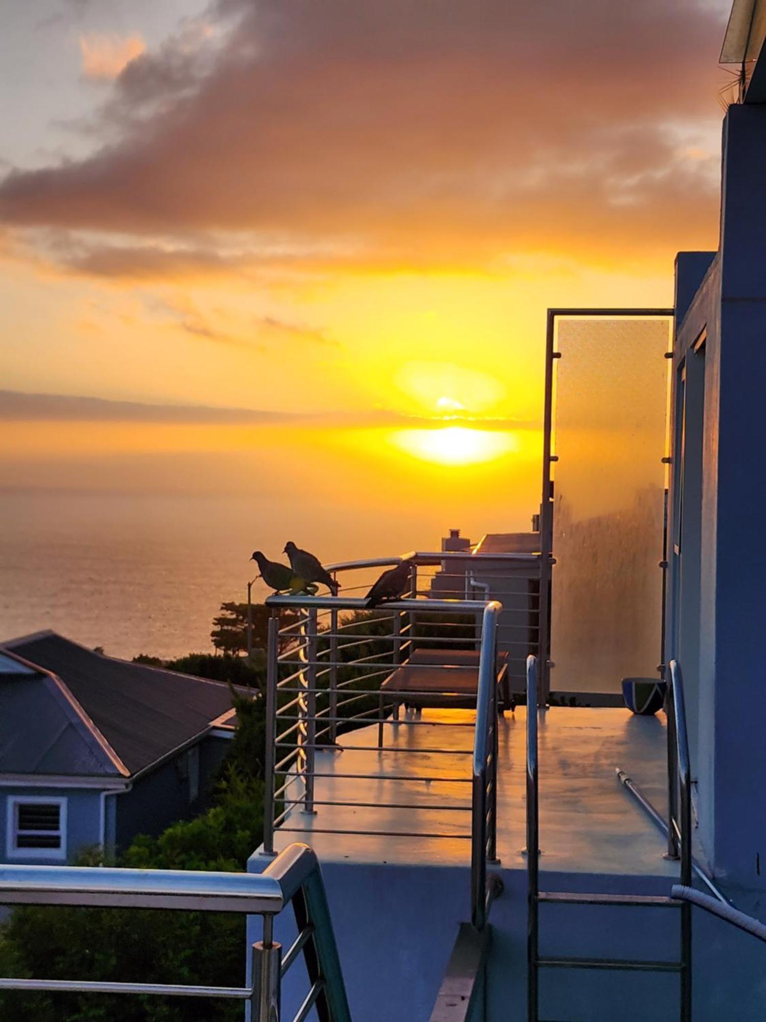 Boulders Blue Bed And Breakfast Simon's Town Luaran gambar