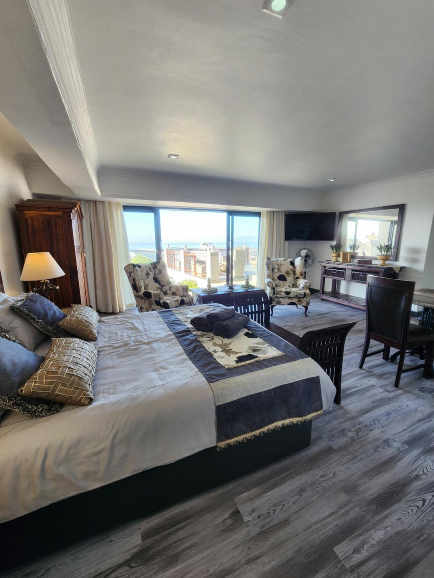 Boulders Blue Bed And Breakfast Simon's Town Luaran gambar